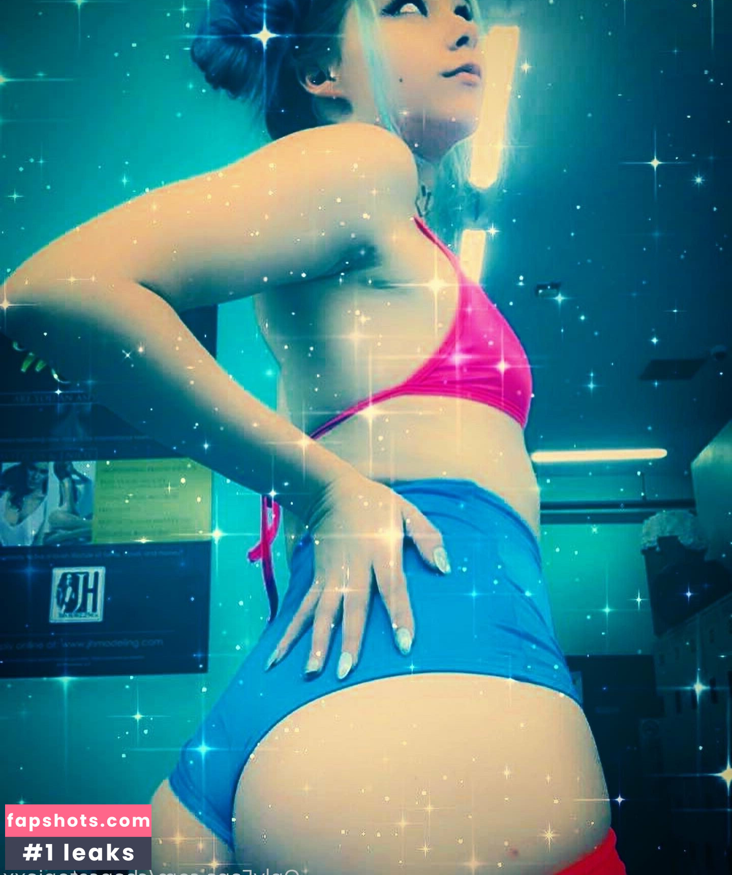 chancetonjaxx gallery photo #21