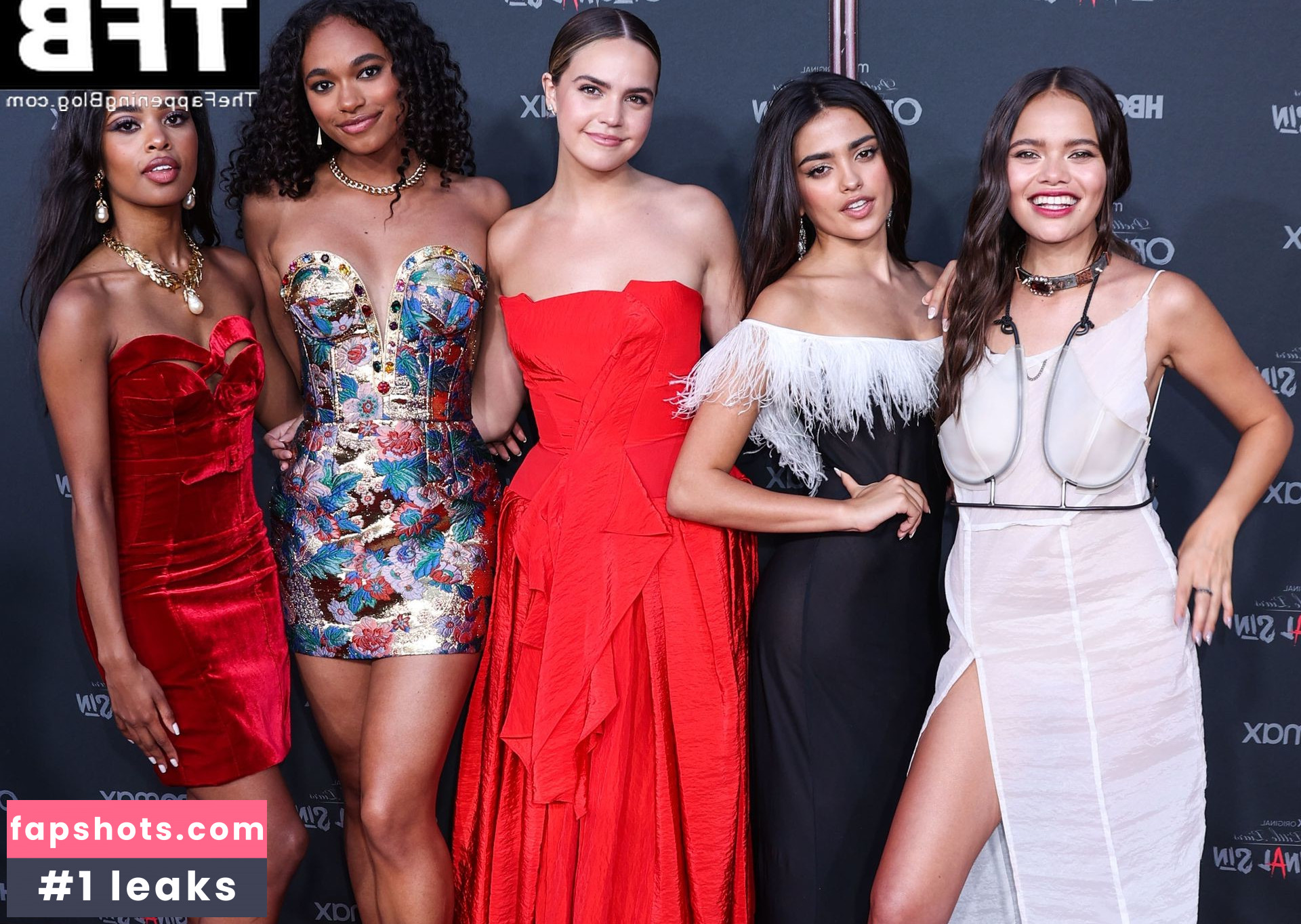 Chandler Kinney Nude Leaks OnlyFans Photos #41 - LeakJerk