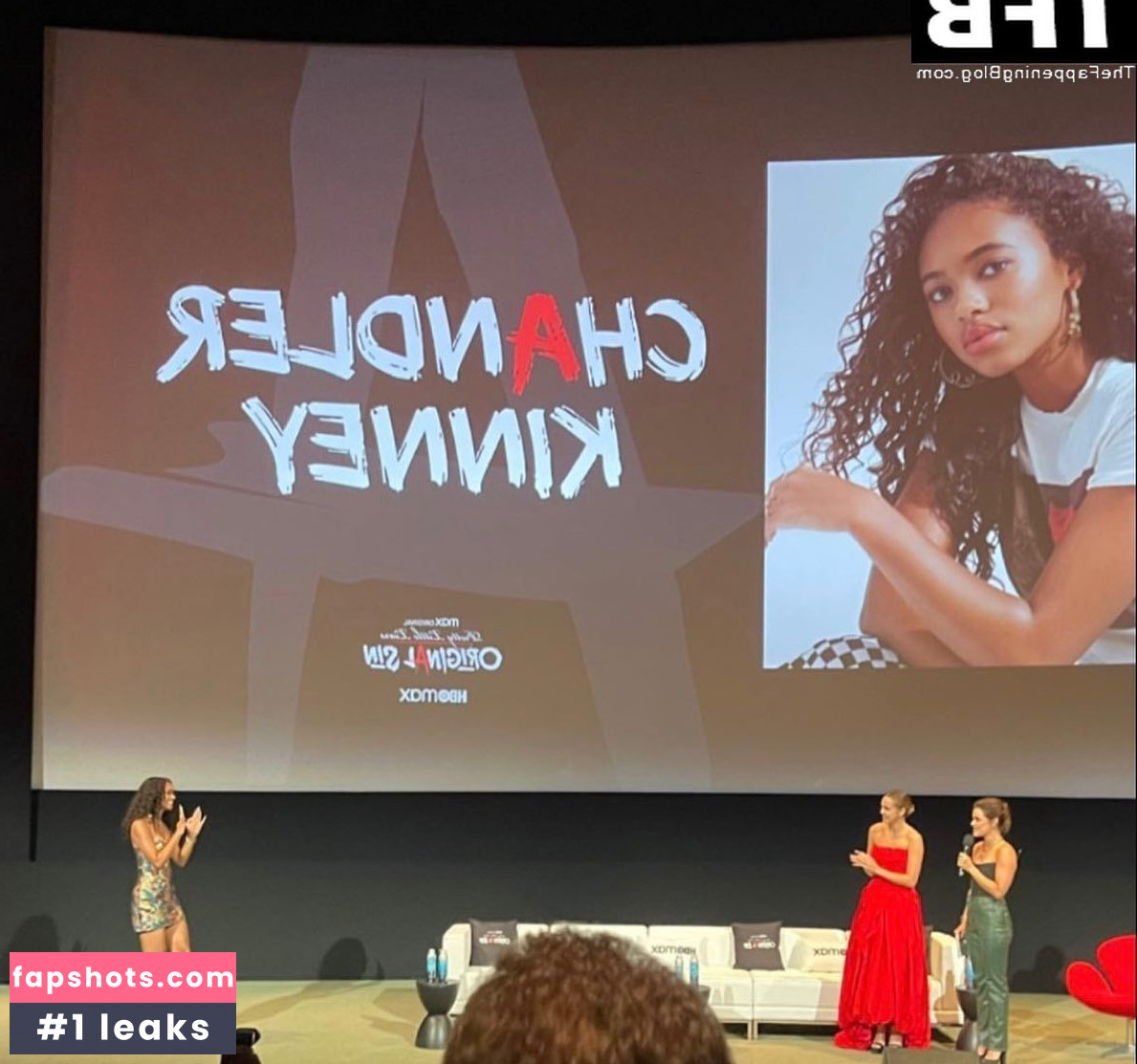 Chandler Kinney Nude Leaks OnlyFans Photos #6 - LeakJerk