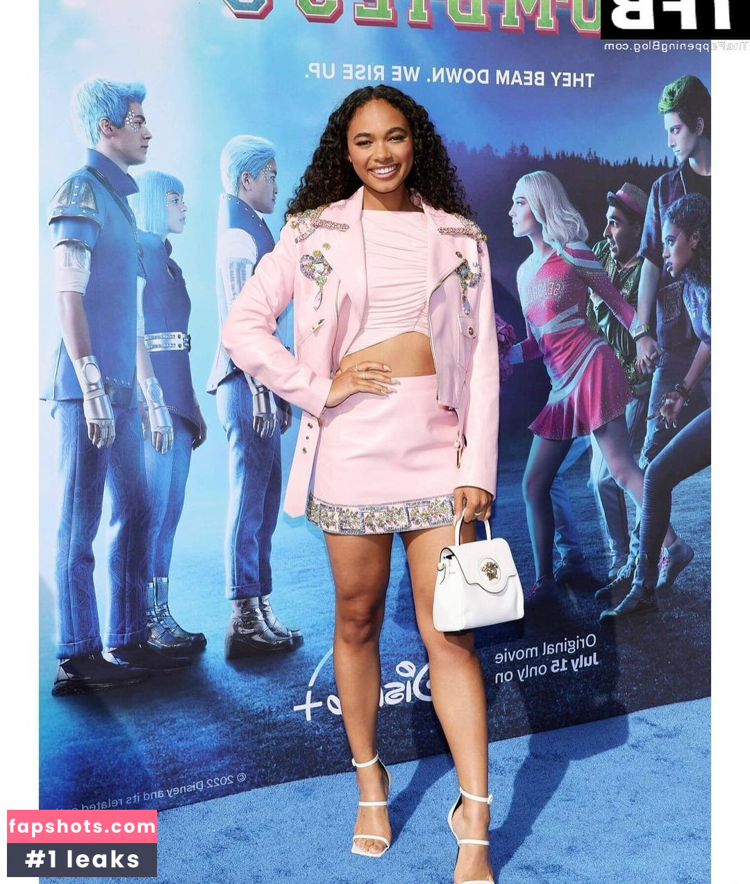 Chandler Kinney Nude Leaks OnlyFans Photos #10 - LeakJerk