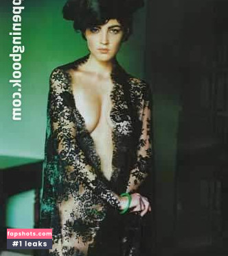 Chandra North Nahé úniky fotek pouze od fanoušků #8 - Fapshots