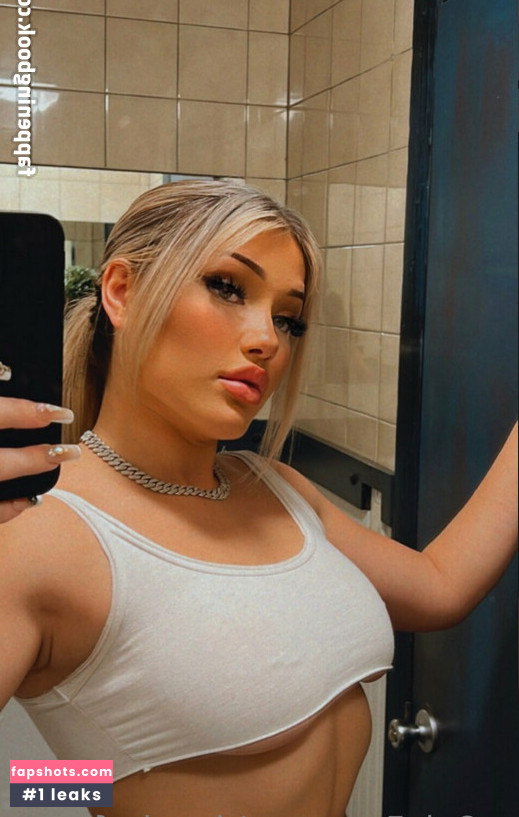 chandrafranca Filtración Desnuda OnlyFans Foto #2 - Fapshots