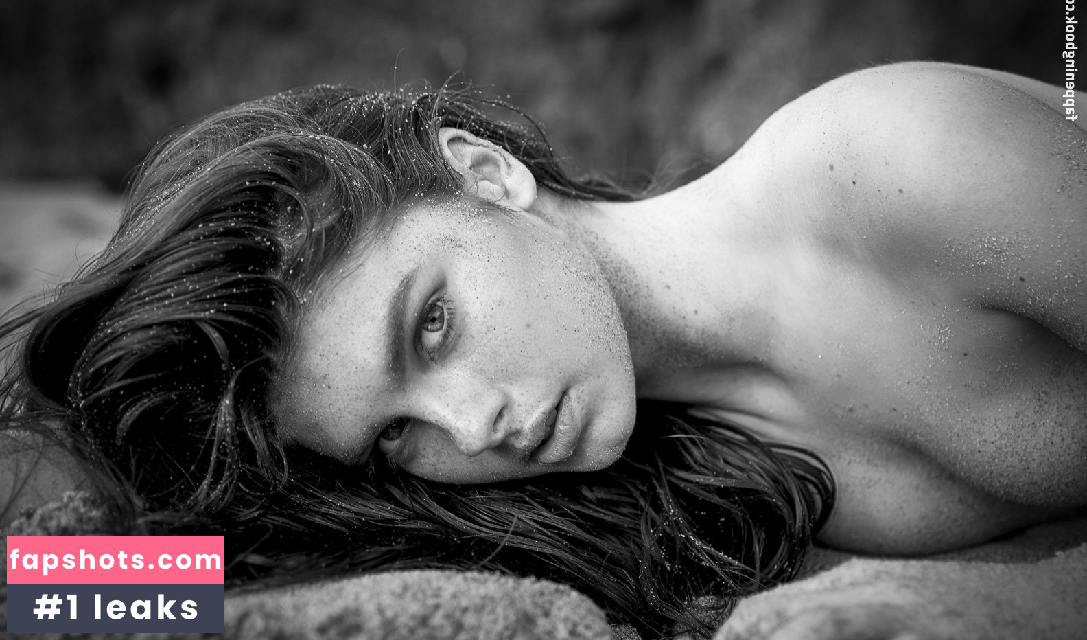 Chanel Asberg nude babe gallery