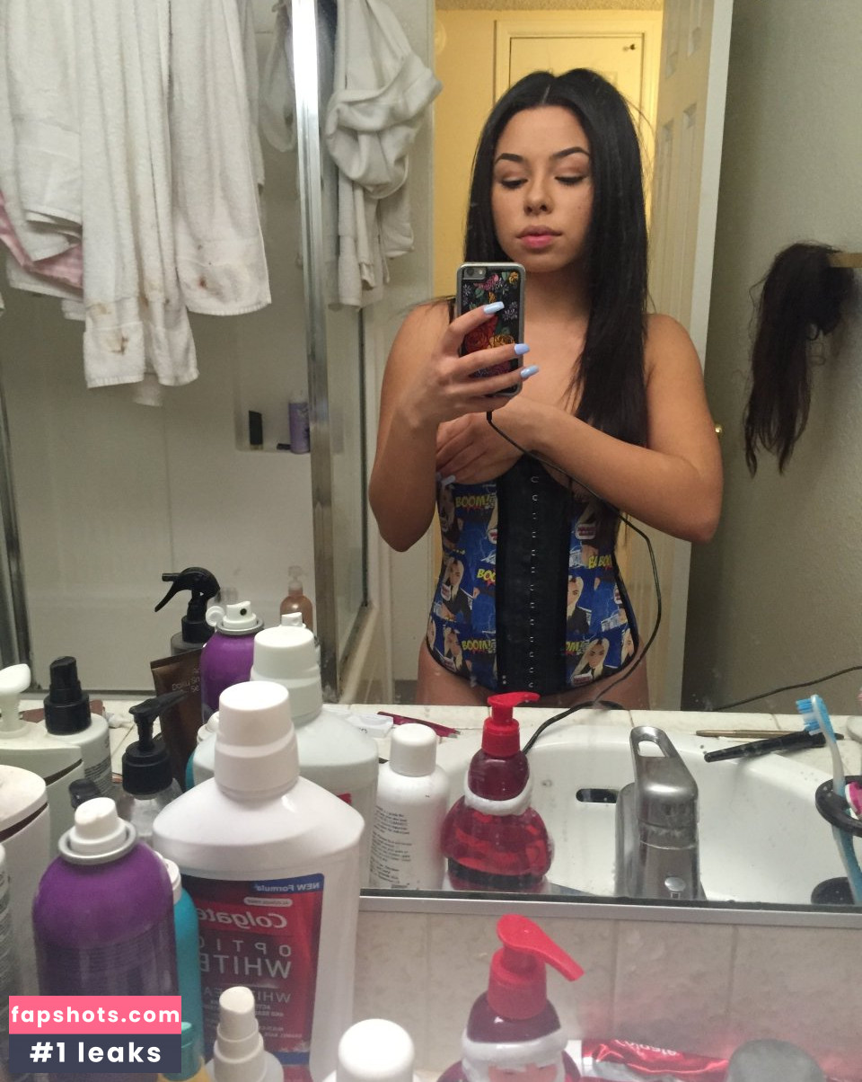 Chanel Brown gallery photo #20