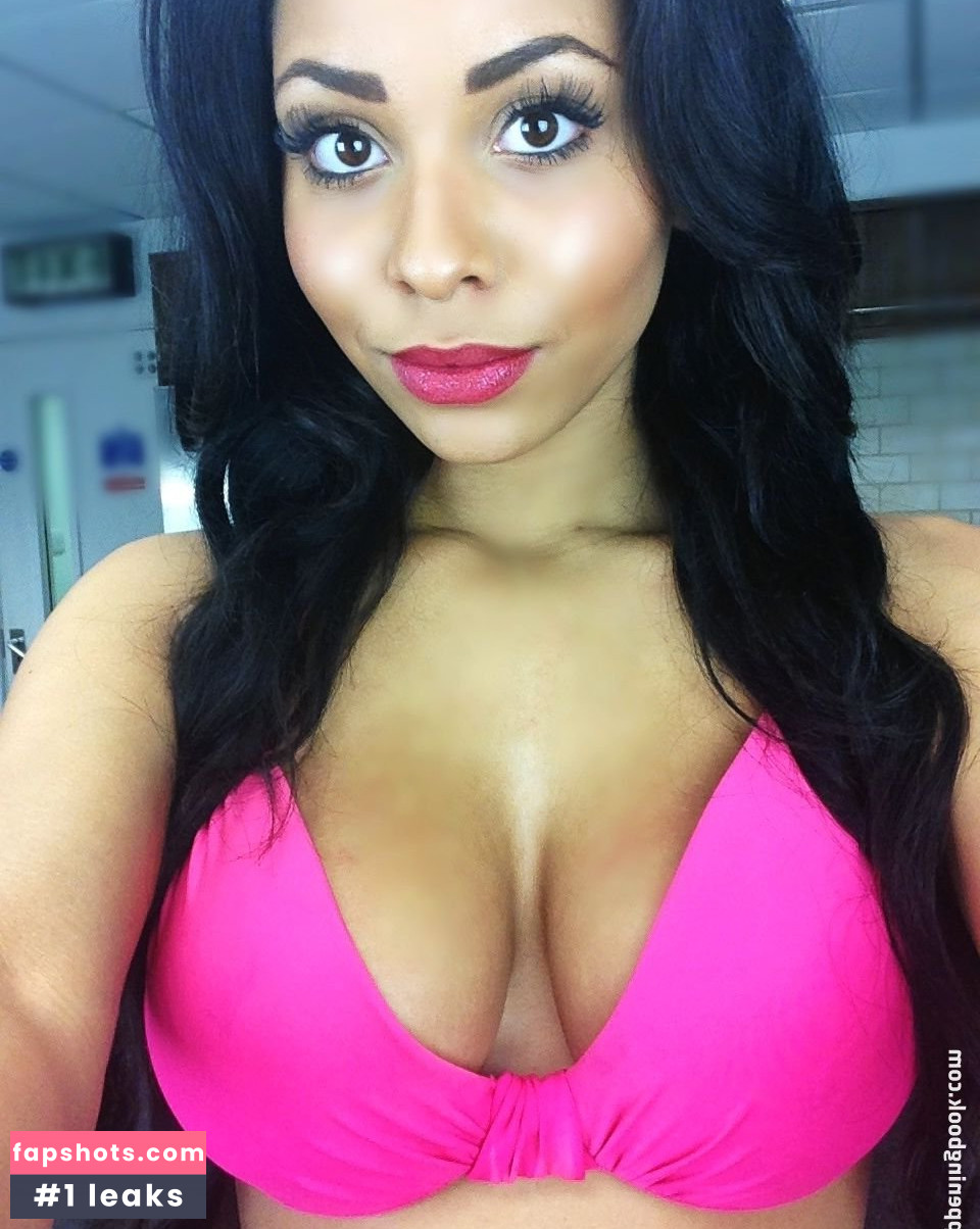 Chanel Brown gallery photo #8