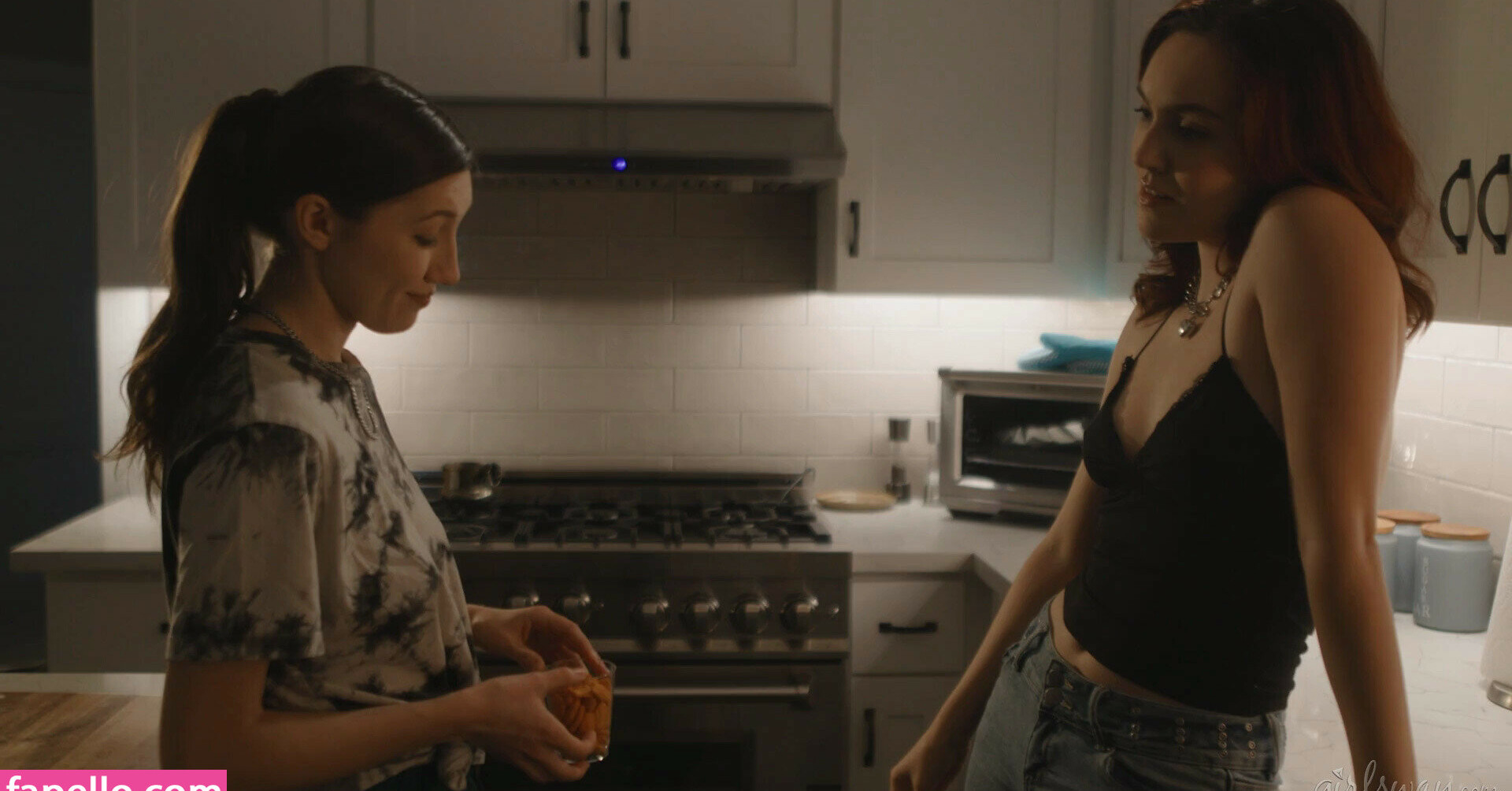 chanel-camryn Nahé úniky fotek pouze od fanoušků #222 - Fapshots