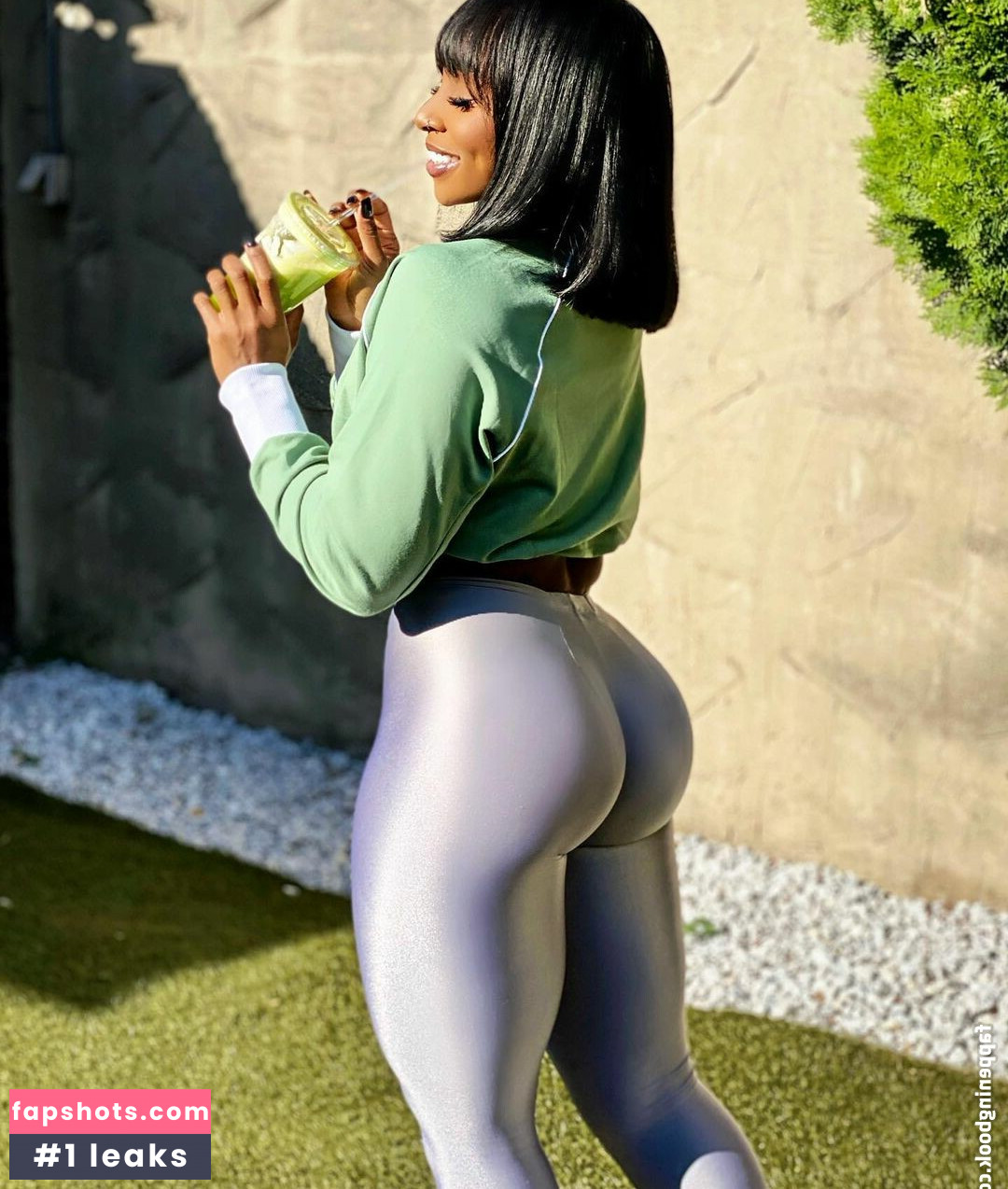 Chanel Delisser gallery photo #5