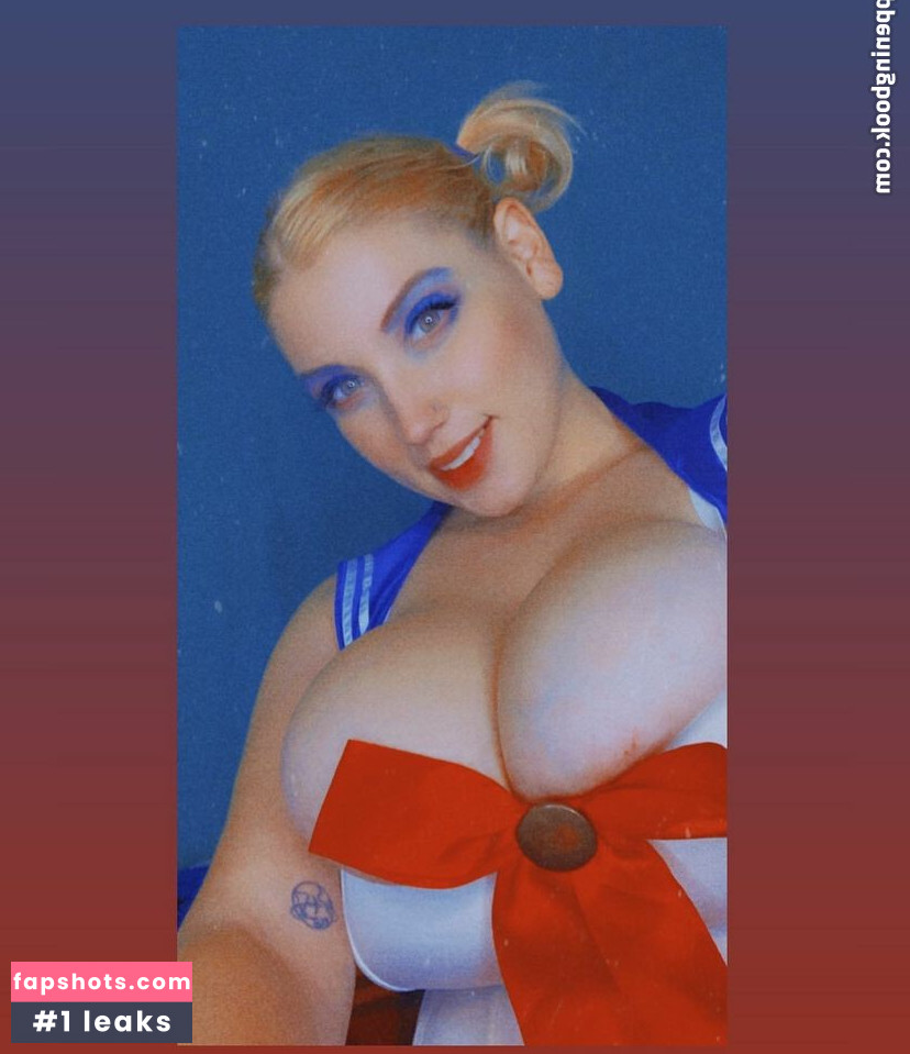 Chanel Frost gallery photo #21