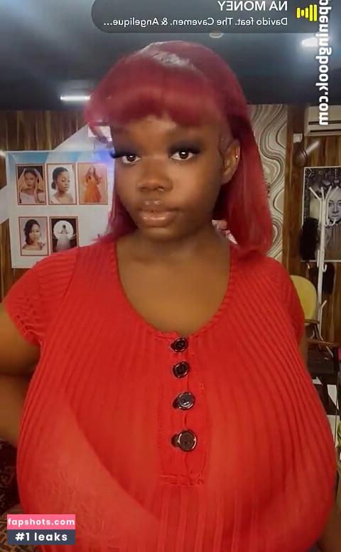 Chanel La Croix Nude Leaks OnlyFans Photos #14 - Fapshots