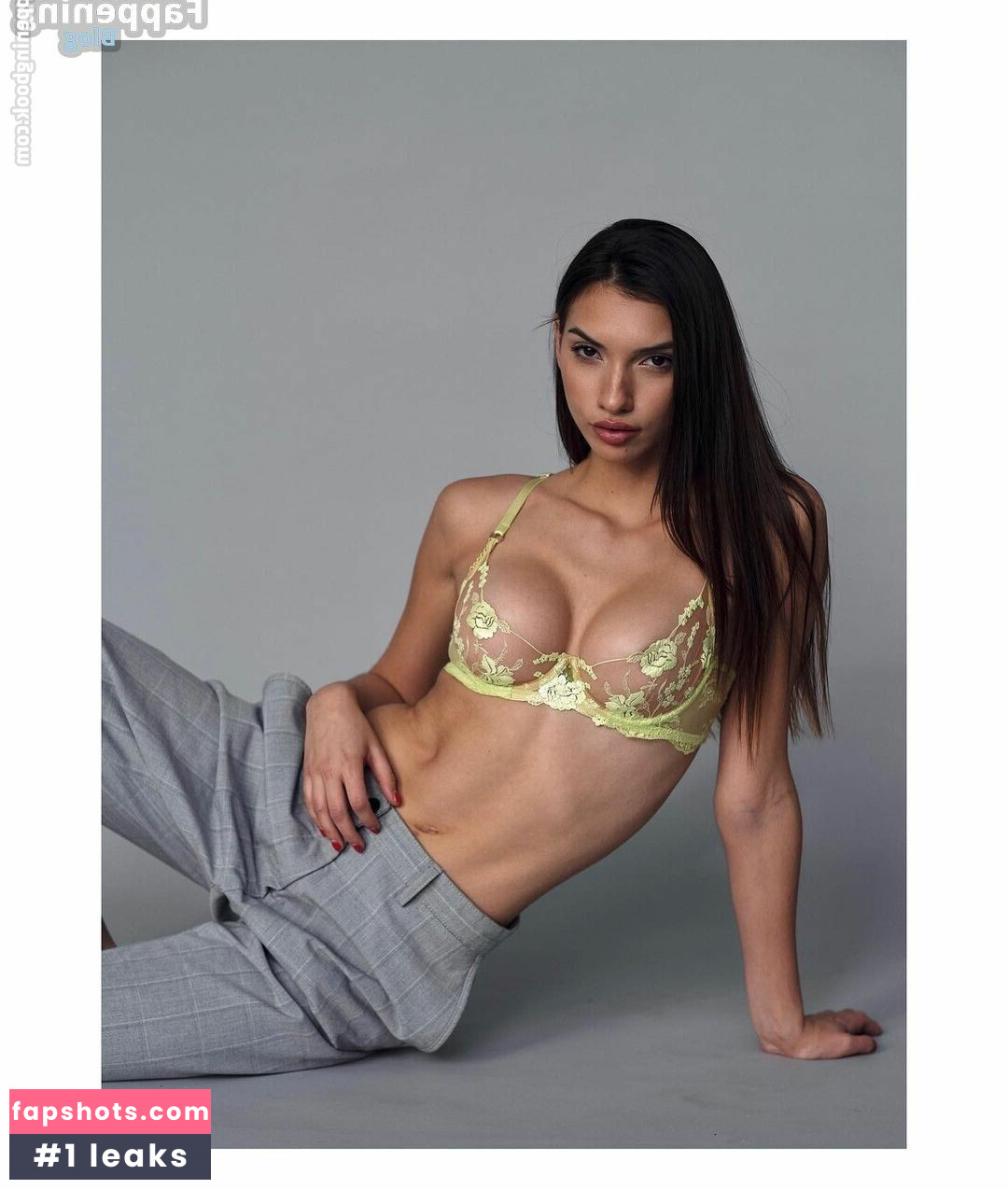 Chanel Postrel gallery photo #2