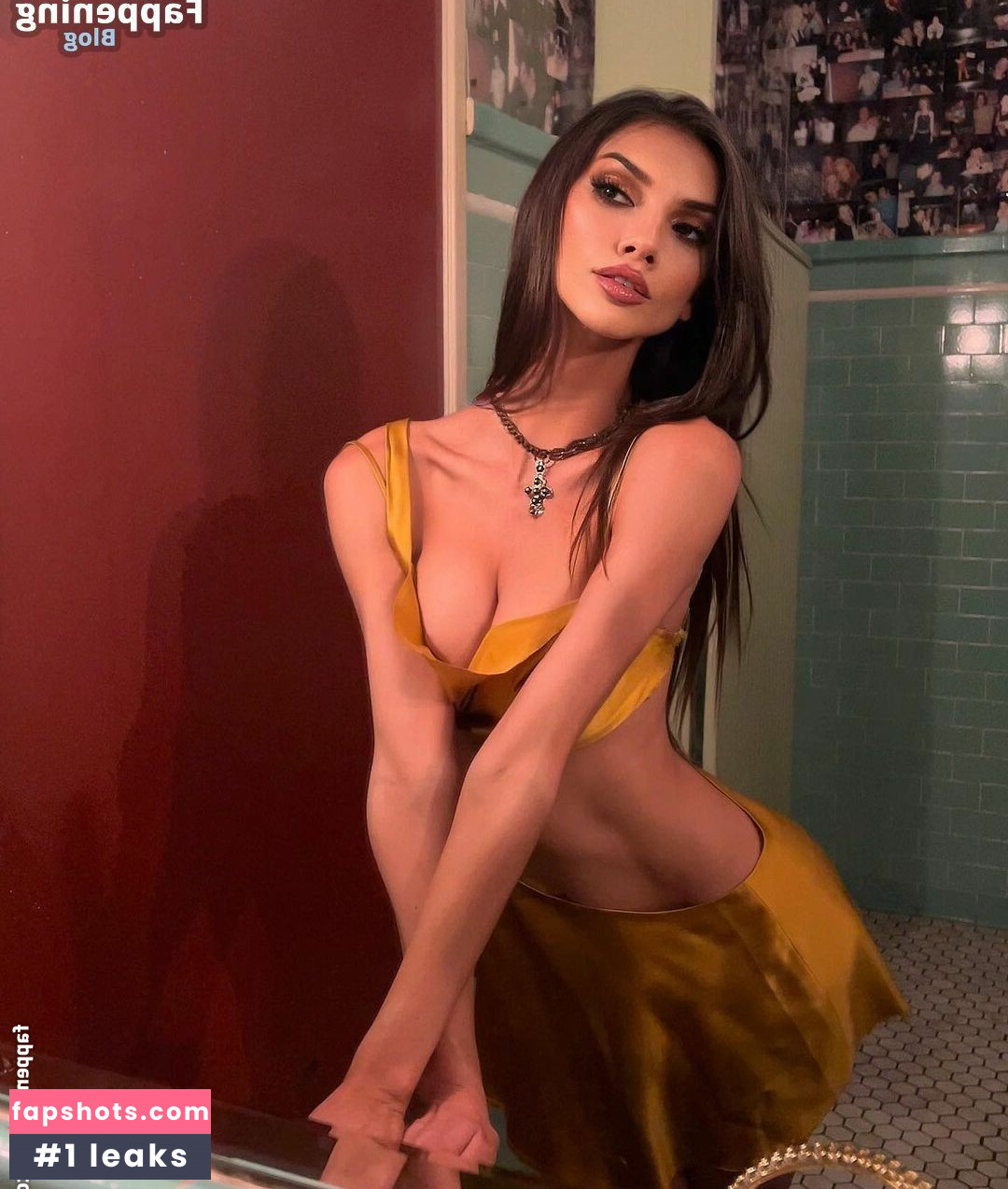 Chanel Postrel gallery photo #12