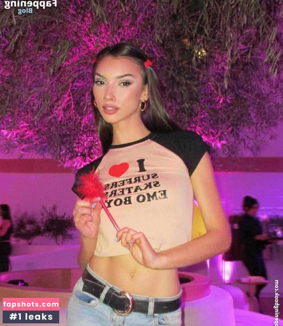 Chanel Postrel gallery photo #20