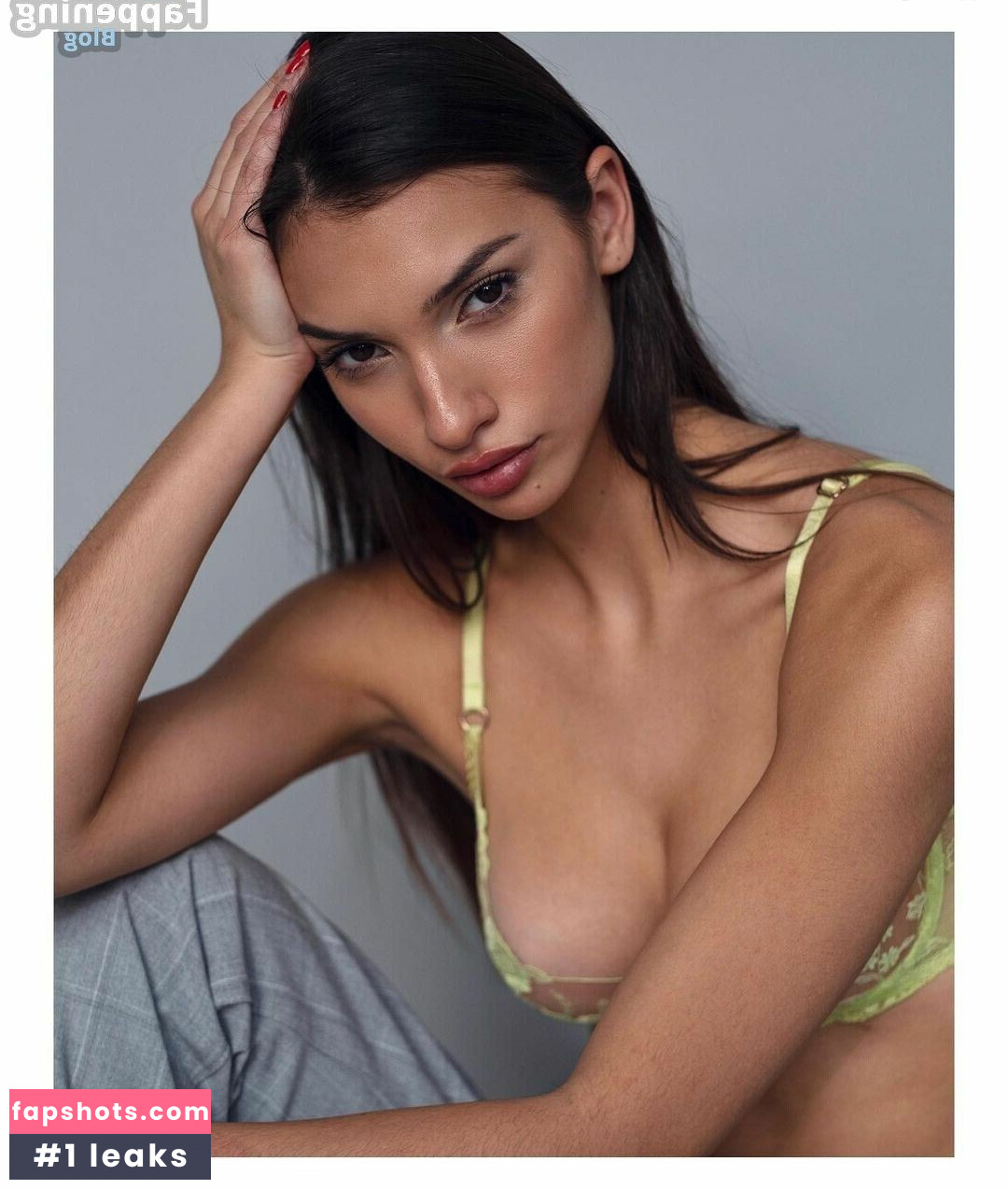 Chanel Postrel gallery photo #3