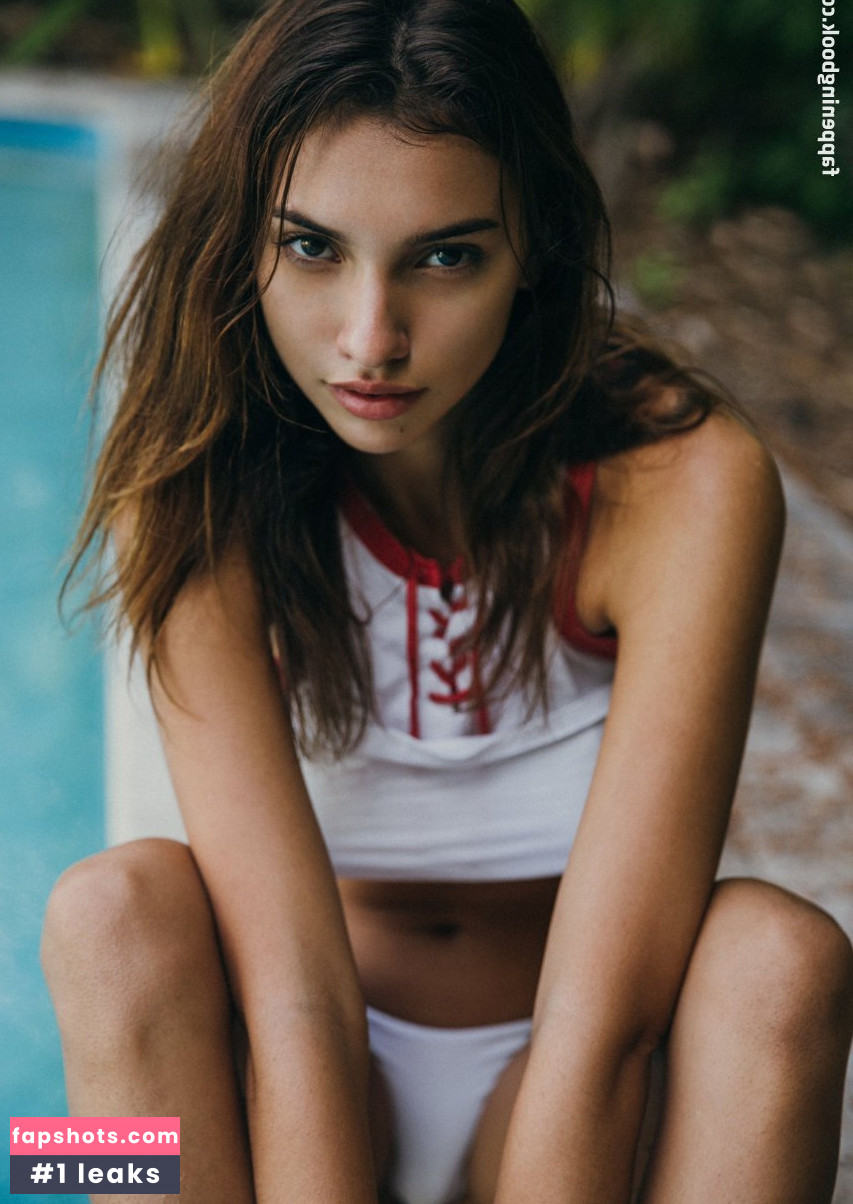 Chanel Postrel gallery photo #47