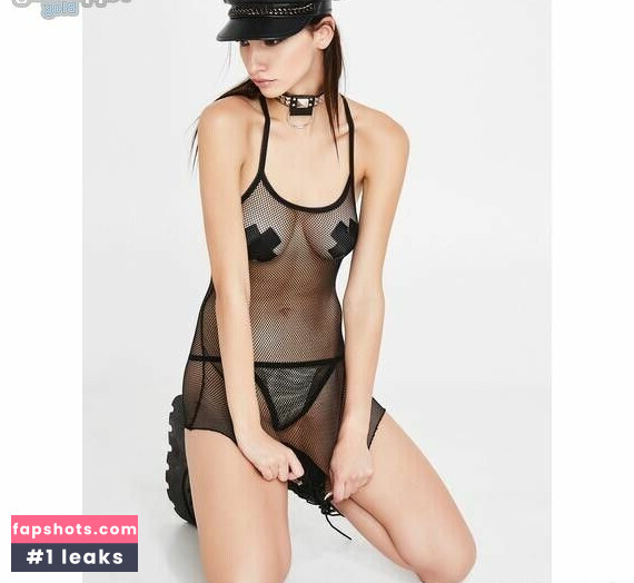 Chanel Postrel gallery photo #10