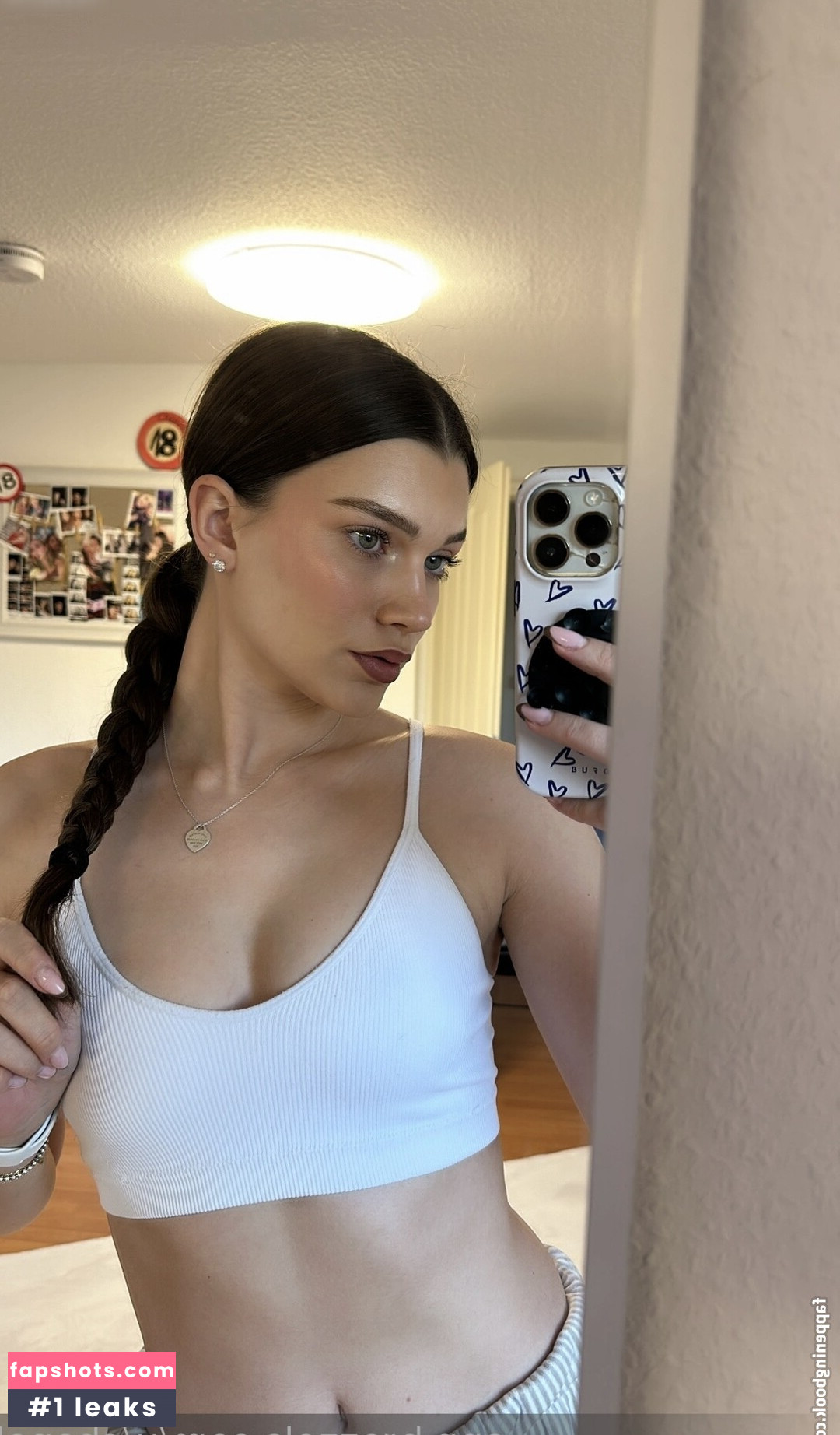 Chanel Silberberg Nacktheit OnlyFans Fotos #12 - Fapshots