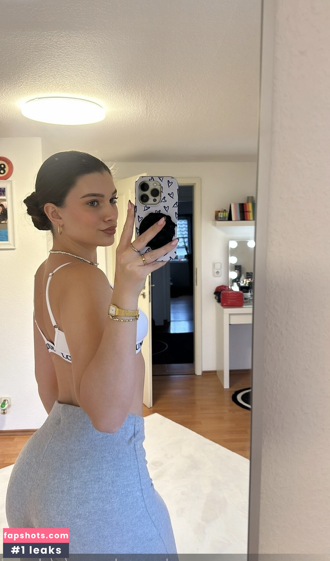 Chanel Silberberg Nacktheit OnlyFans Fotos #15 - Fapshots