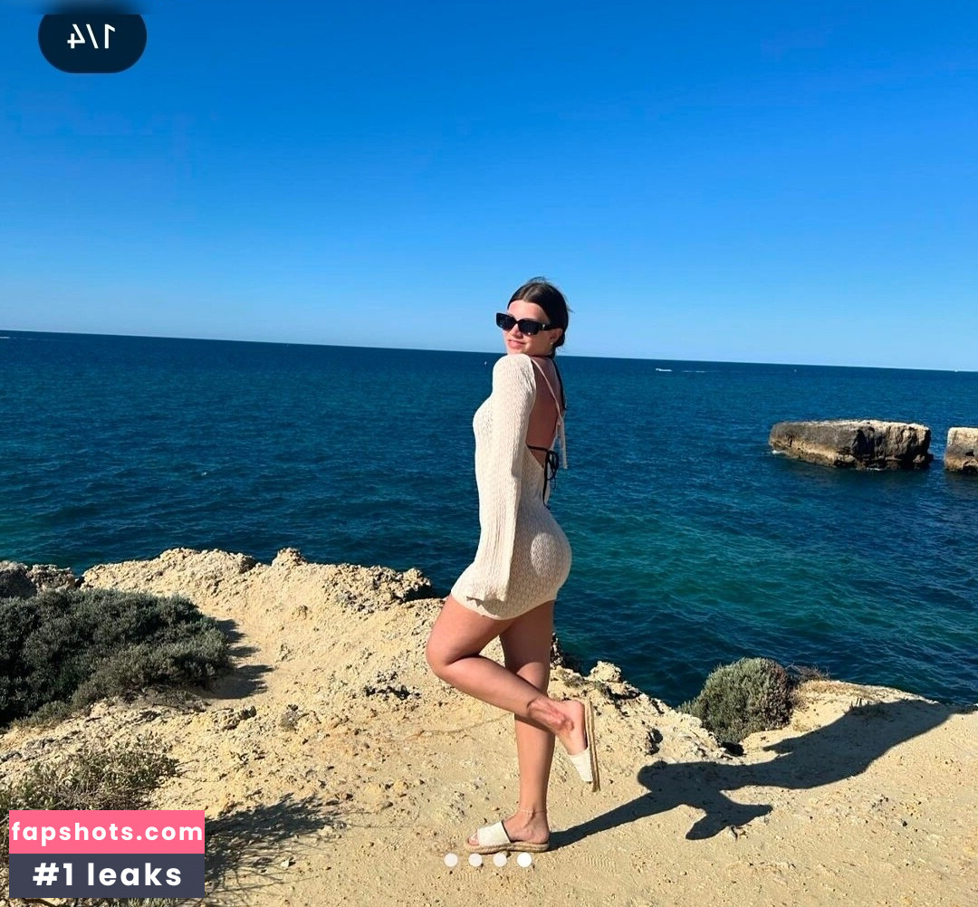 Chanel Silberberg Nacktheit OnlyFans Fotos #25 - Fapshots