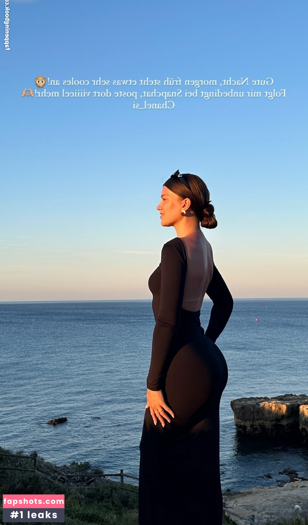 Chanel Silberberg Nacktheit OnlyFans Fotos #27 - Fapshots