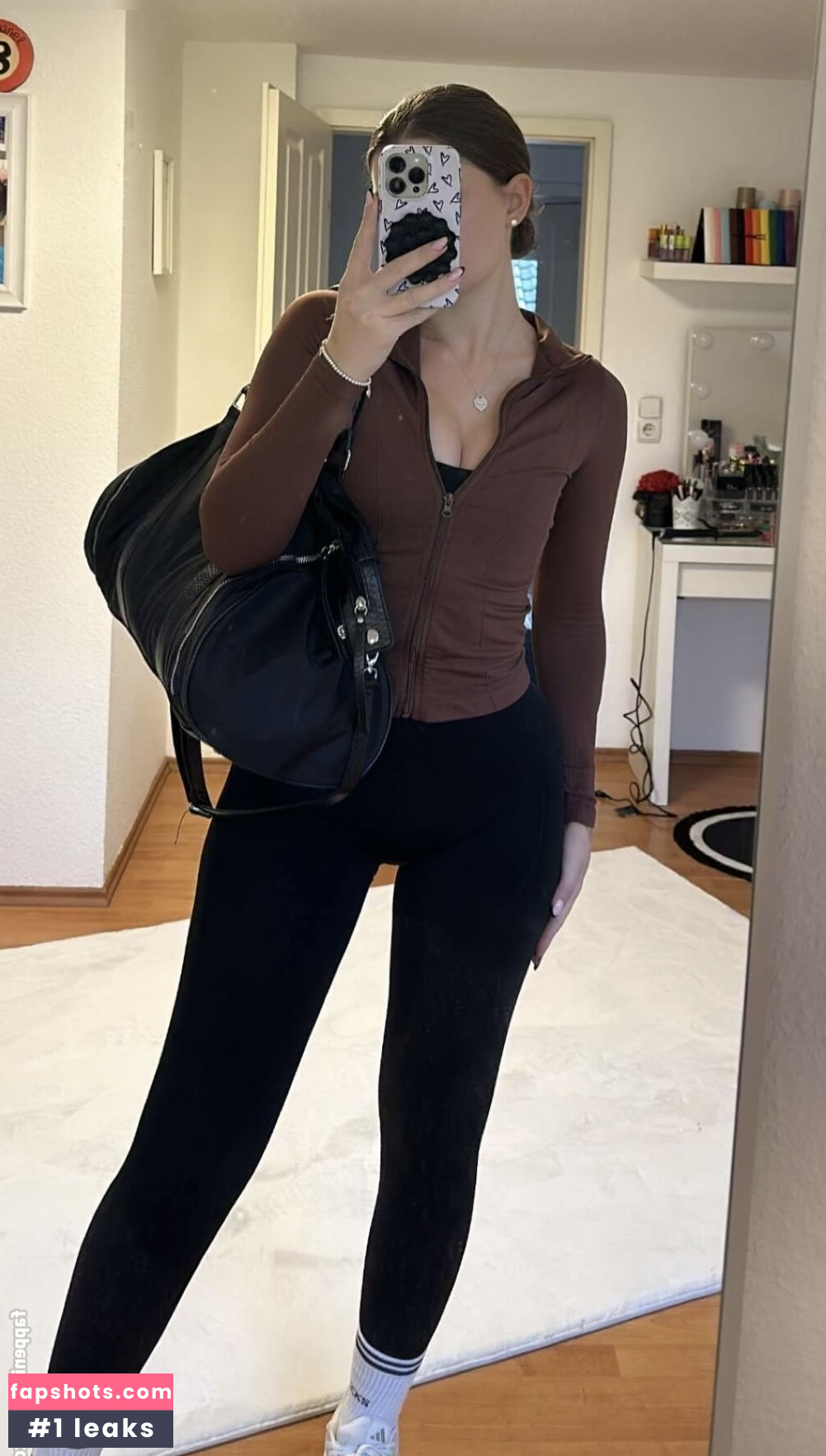 Chanel Silberberg Nacktheit OnlyFans Fotos #4 - Fapshots