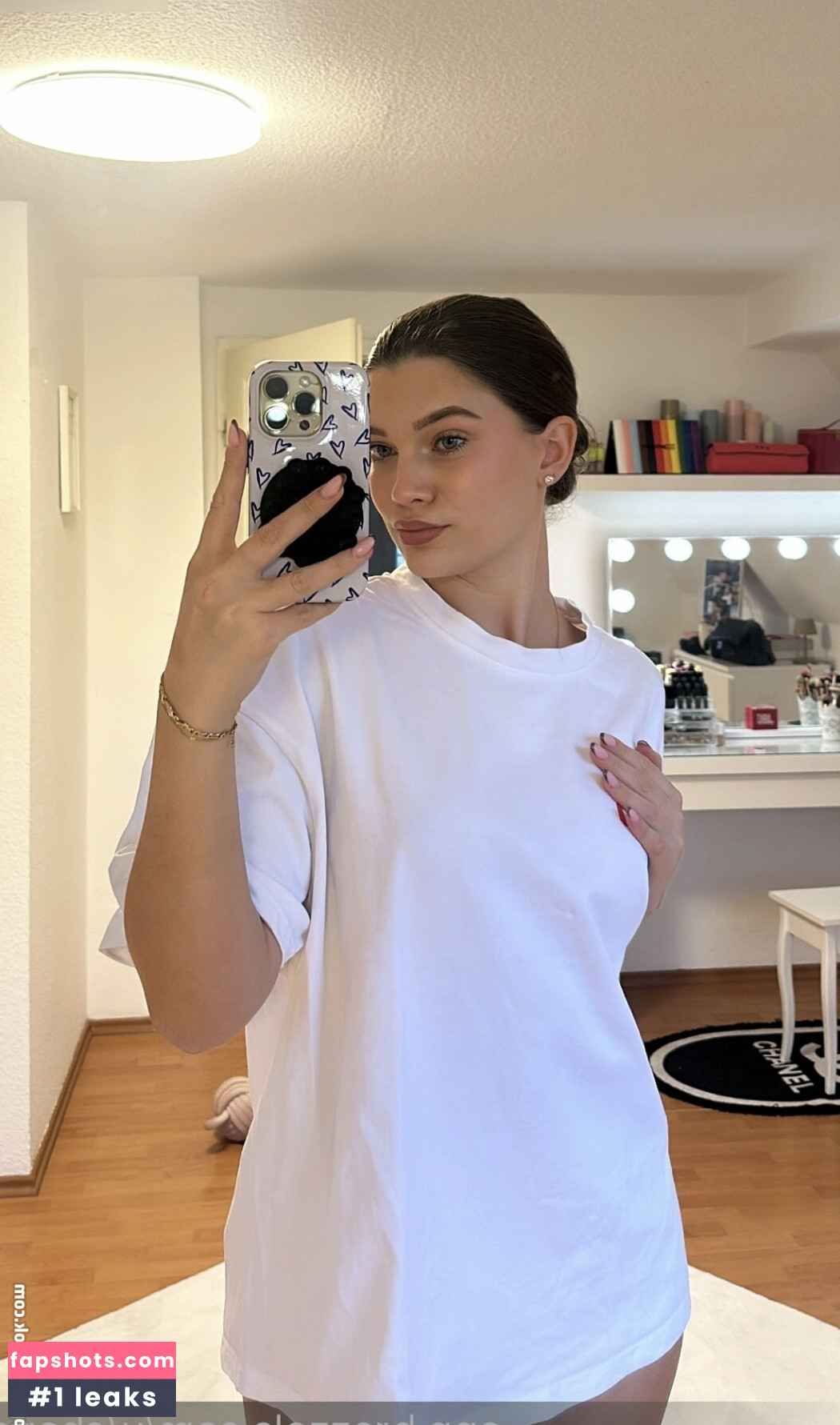 Chanel Silberberg Nacktheit OnlyFans Fotos #9 - Fapshots