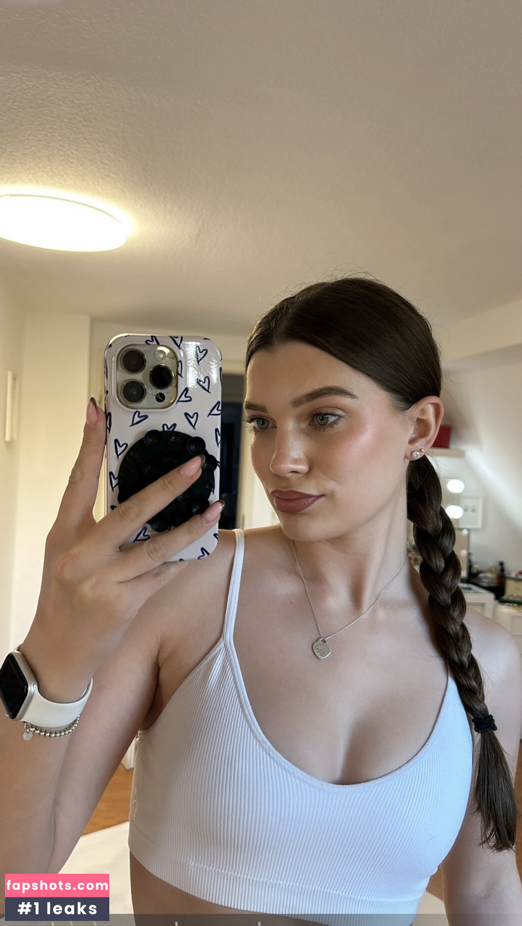 Chanel Silberberg Nacktheit OnlyFans Fotos #10 - Fapshots