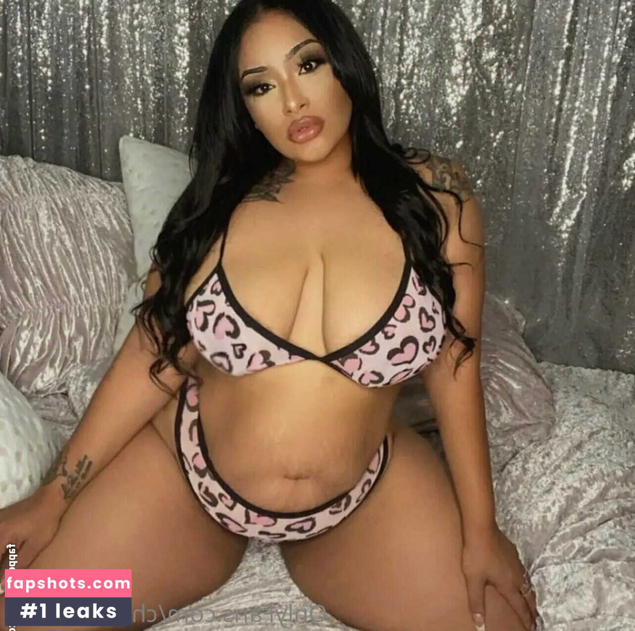 chaneldion92 Nude Leaks OnlyFans Photos #3 - Fapshots