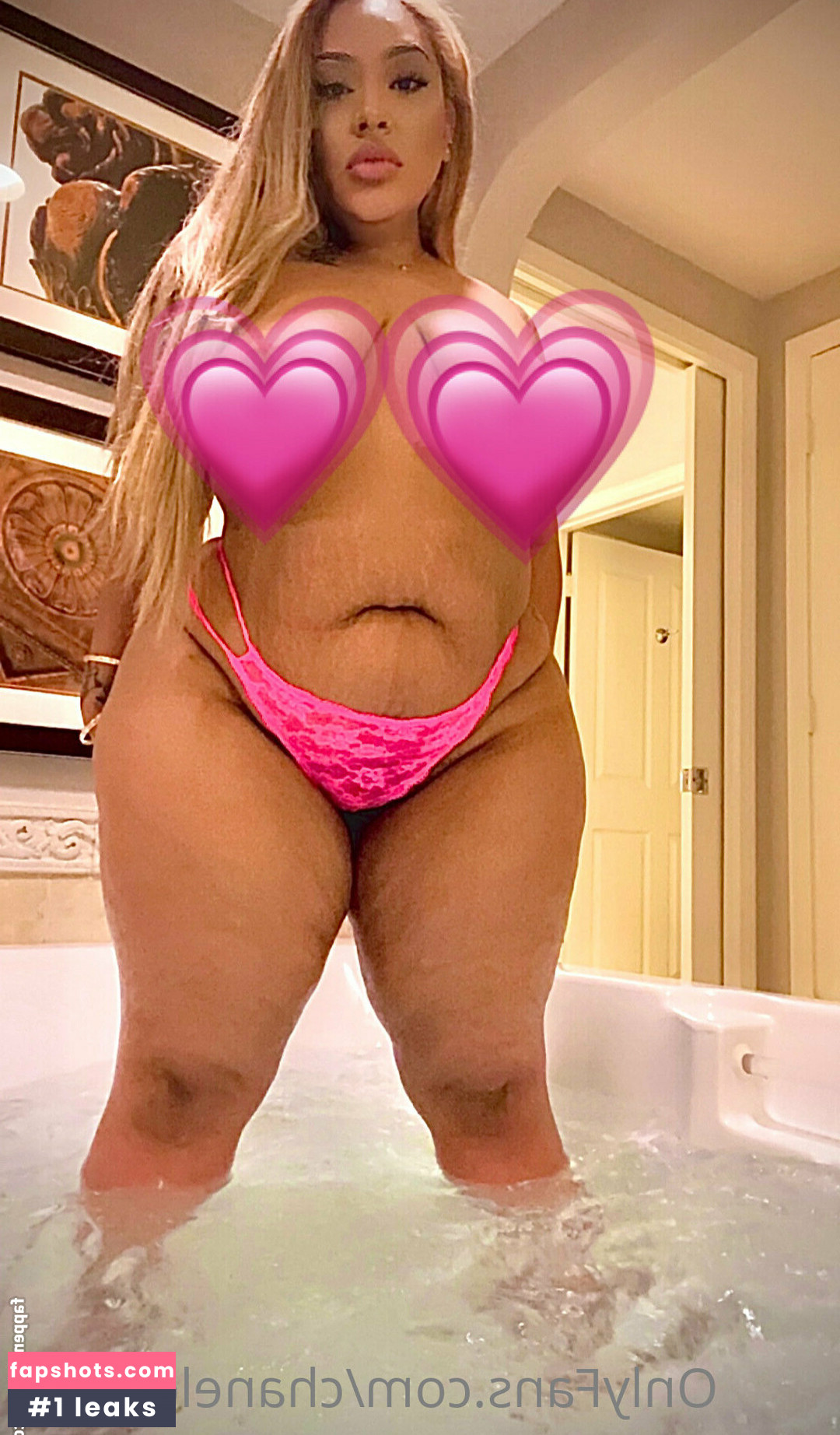 chaneldion92 Nude Leaks OnlyFans Photos #8 - Fapshots