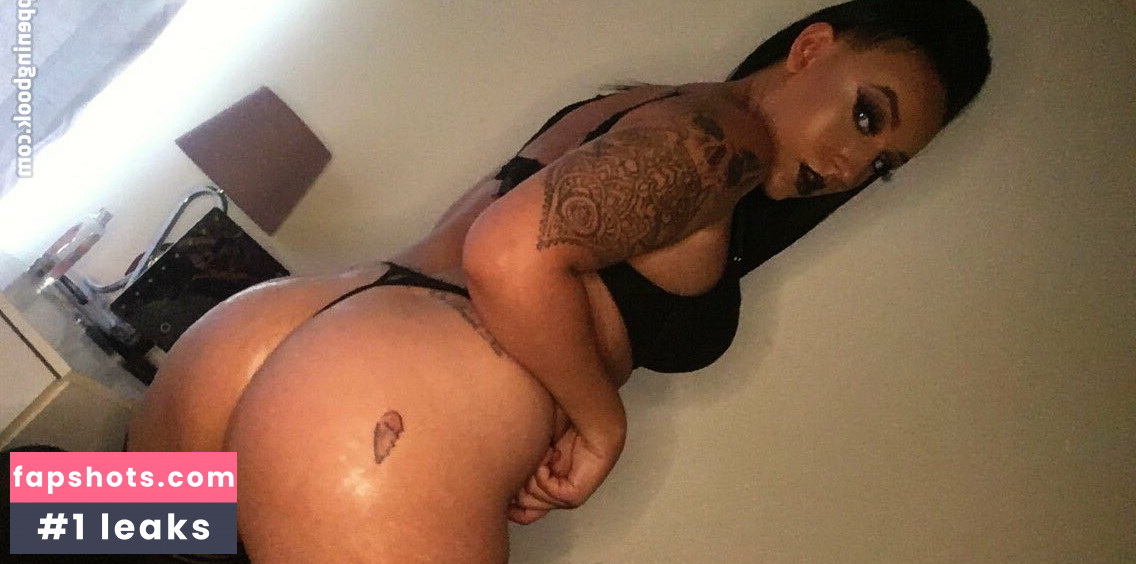 Chanella Wella Nahé úniky fotek pouze od fanoušků #6 - Fapshots