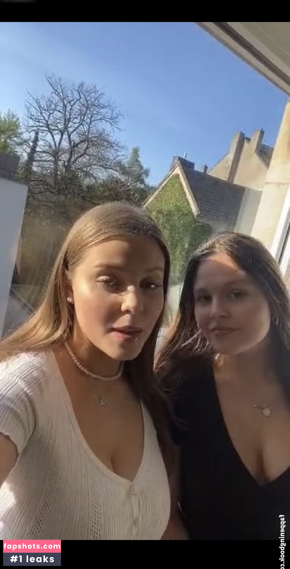 Chanelle.fms Nude Leaks OnlyFans Photos #3 - LeakJerk