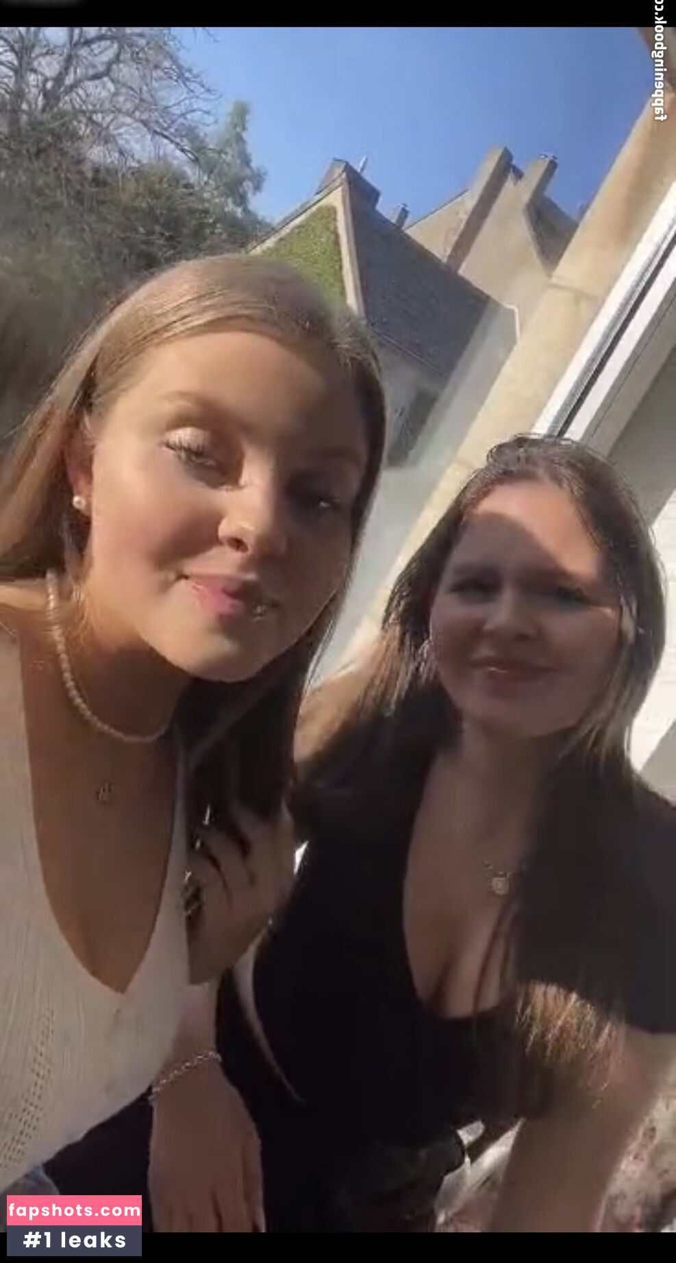 Chanelle.fms Nude Leaks OnlyFans Photos #4 - LeakJerk