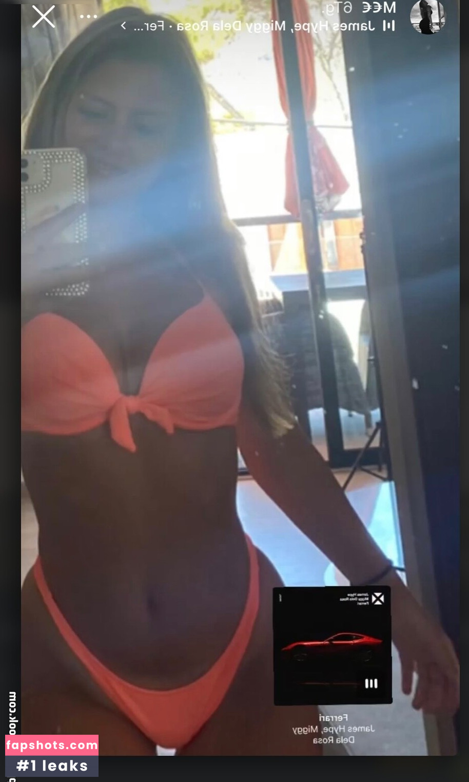 Chanelle.fms Nude Leaks OnlyFans Photos #8 - LeakJerk