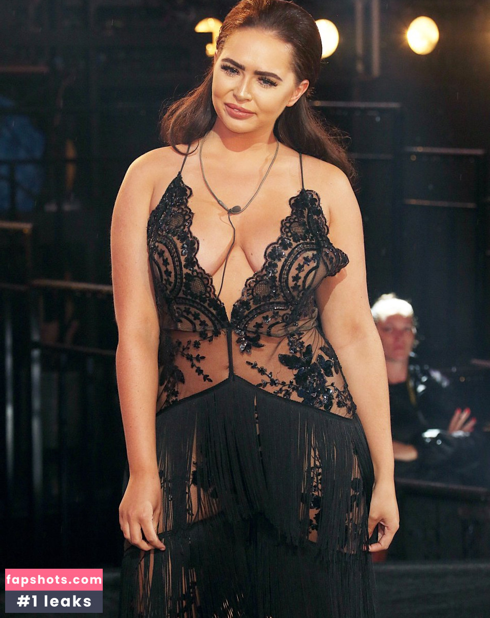 Chanelle MccLeary Nahé úniky fotek pouze od fanoušků #17 - Fapshots