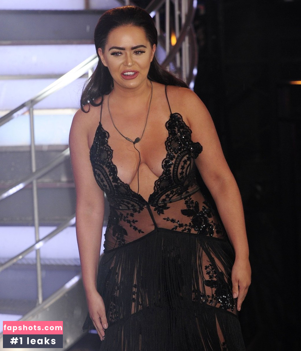 Chanelle MccLeary Nahé úniky fotek pouze od fanoušků #24 - Fapshots