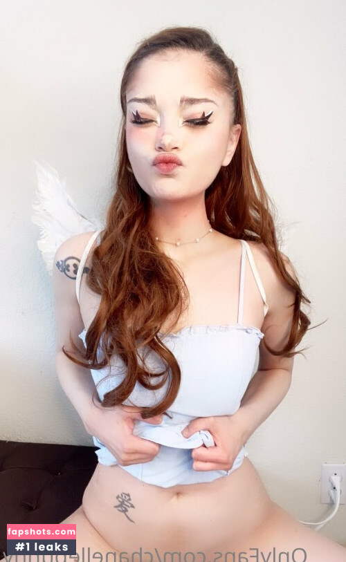 Chanellebunny Nude Leaks OnlyFans Photos #23 - LeakJerk