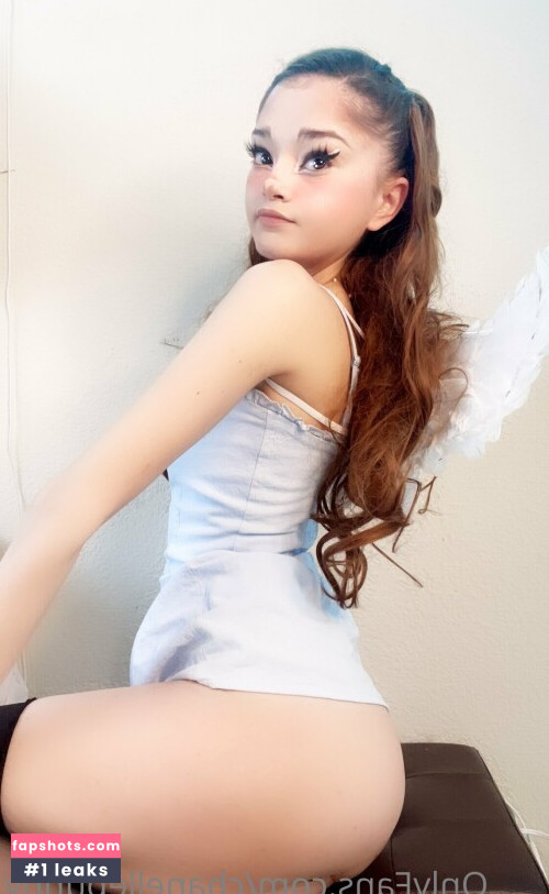 Chanellebunny Nude Leaks OnlyFans Photos #27 - LeakJerk