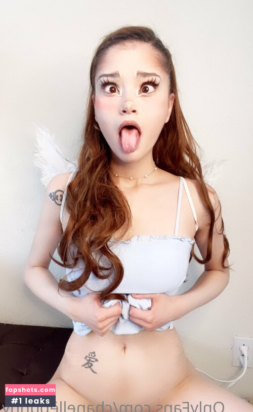 Chanellebunny Nude Leaks OnlyFans Photos #30 - LeakJerk