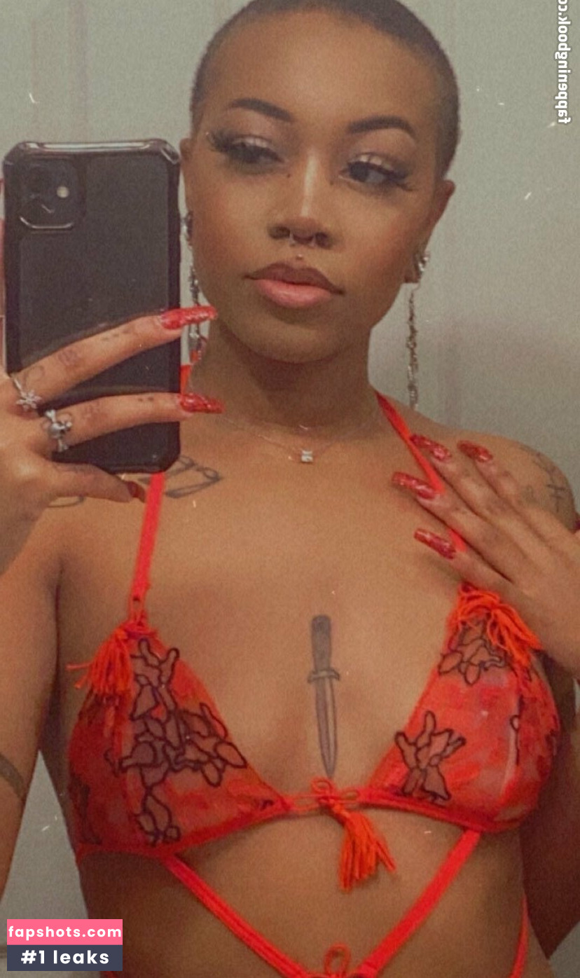 chanelmcqueen Nahé úniky fotek pouze od fanoušků #21 - Fapshots