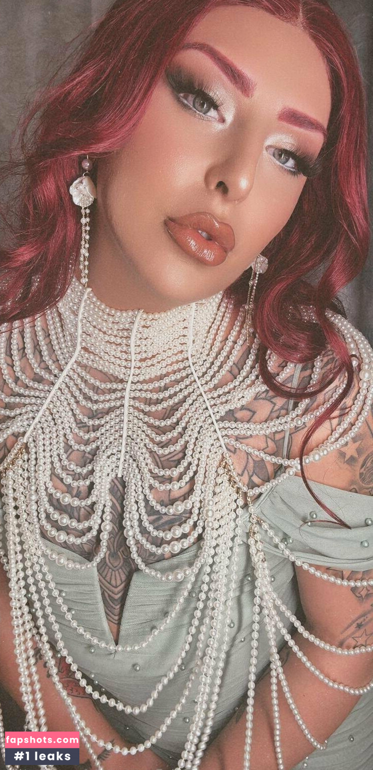 chanelsantini gallery photo #13