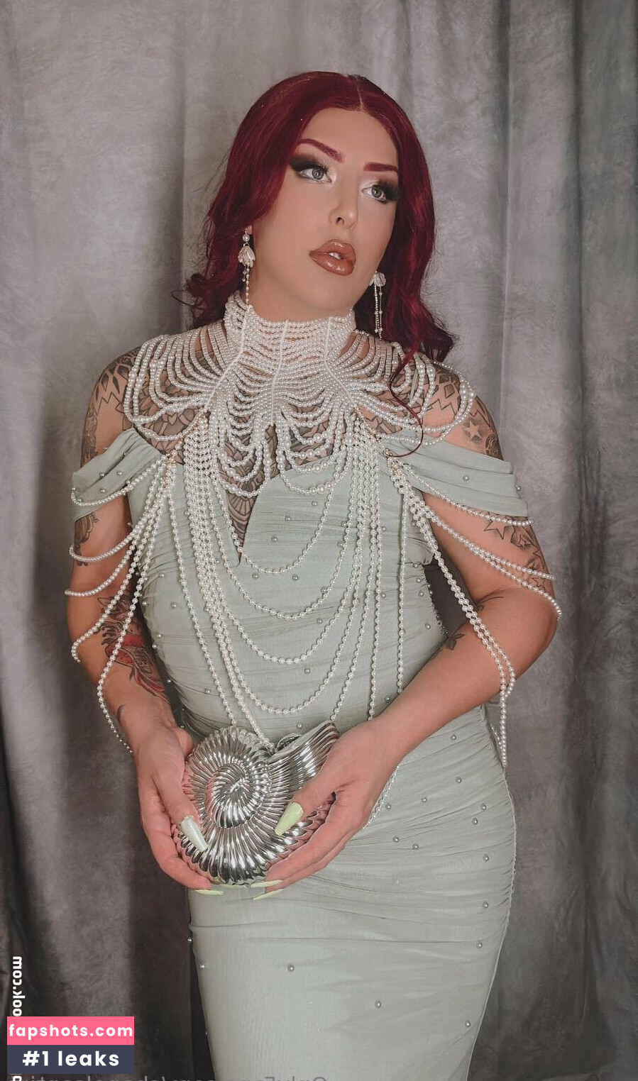 chanelsantini gallery photo #14