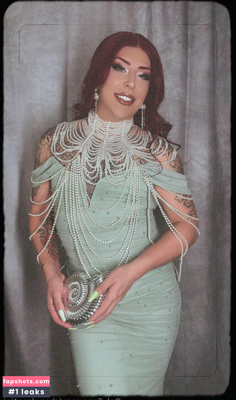 chanelsantini gallery photo #19