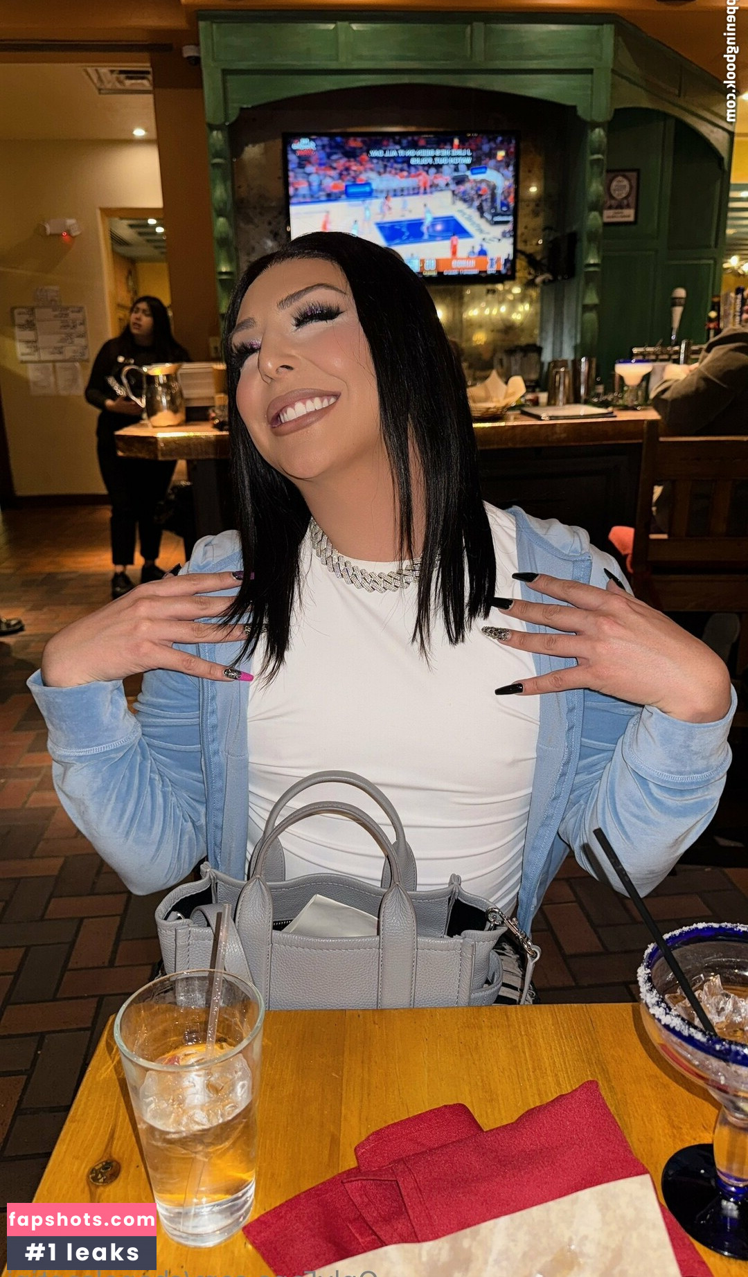 chanelsantini gallery photo #21