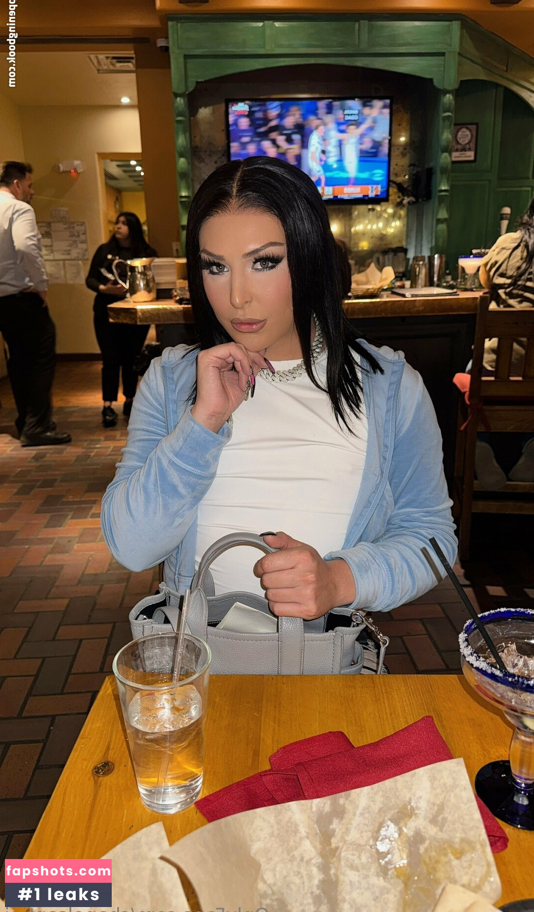 chanelsantini gallery photo #22