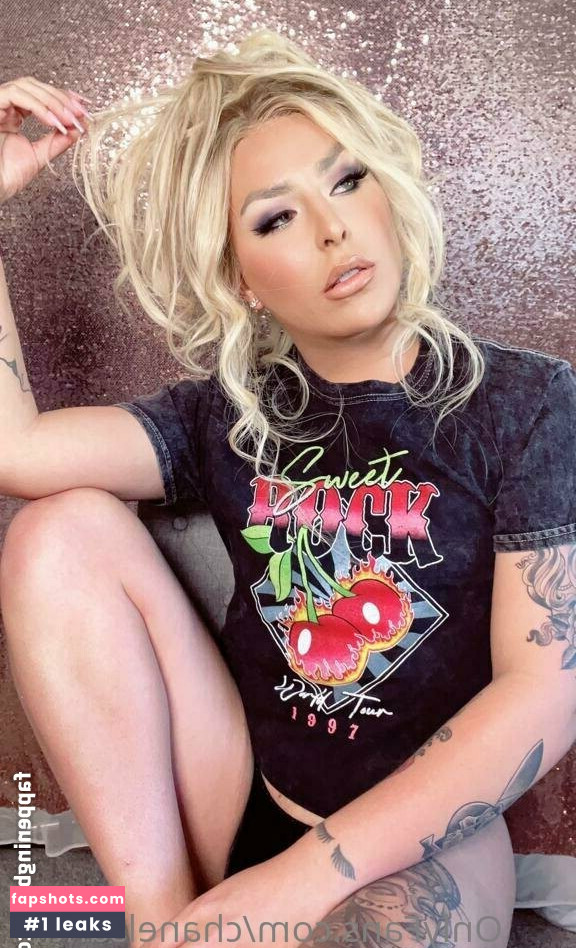 chanelsantini gallery photo #62