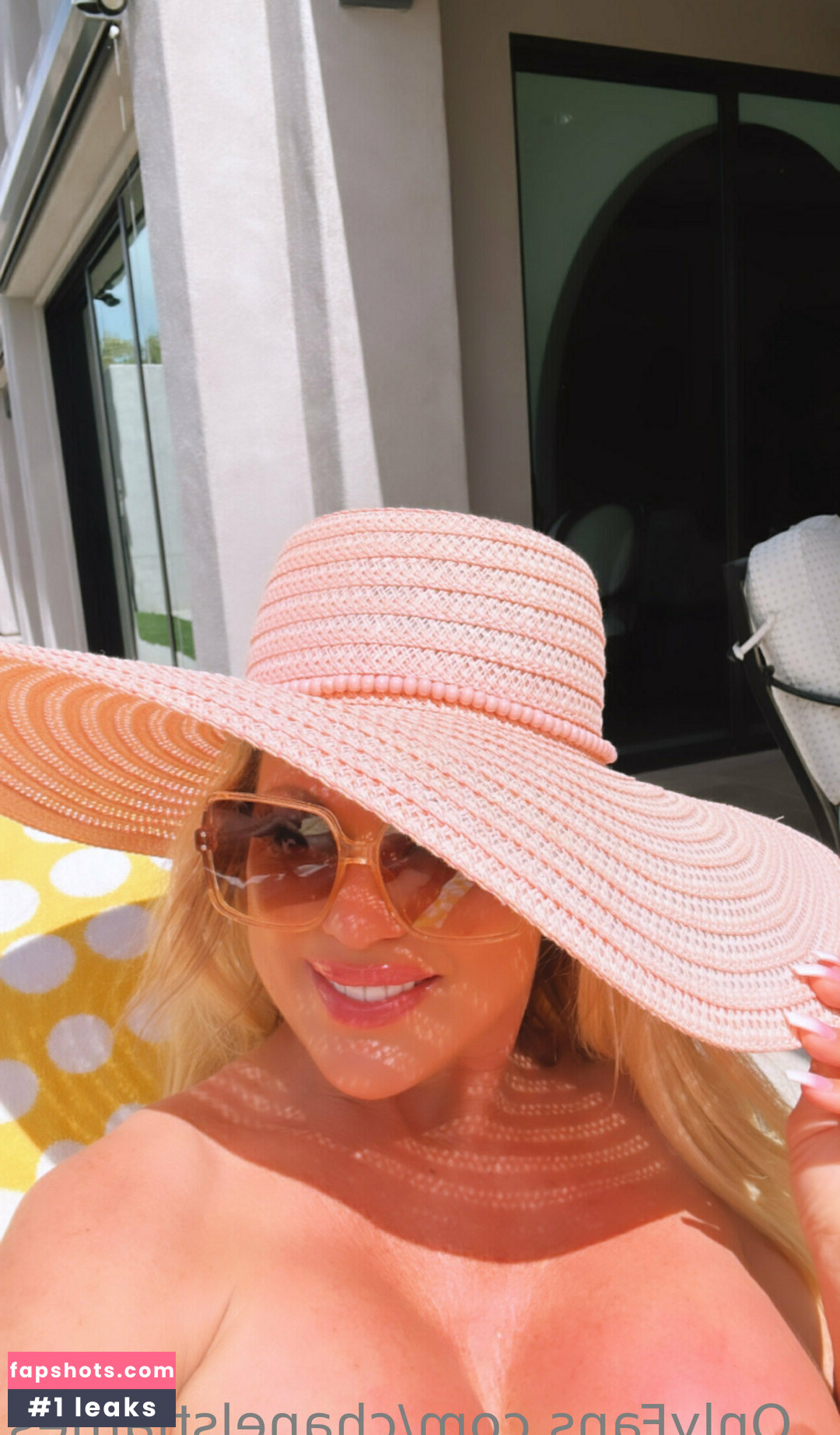 chanelstjames Nahé úniky fotek pouze od fanoušků #22 - Fapshots