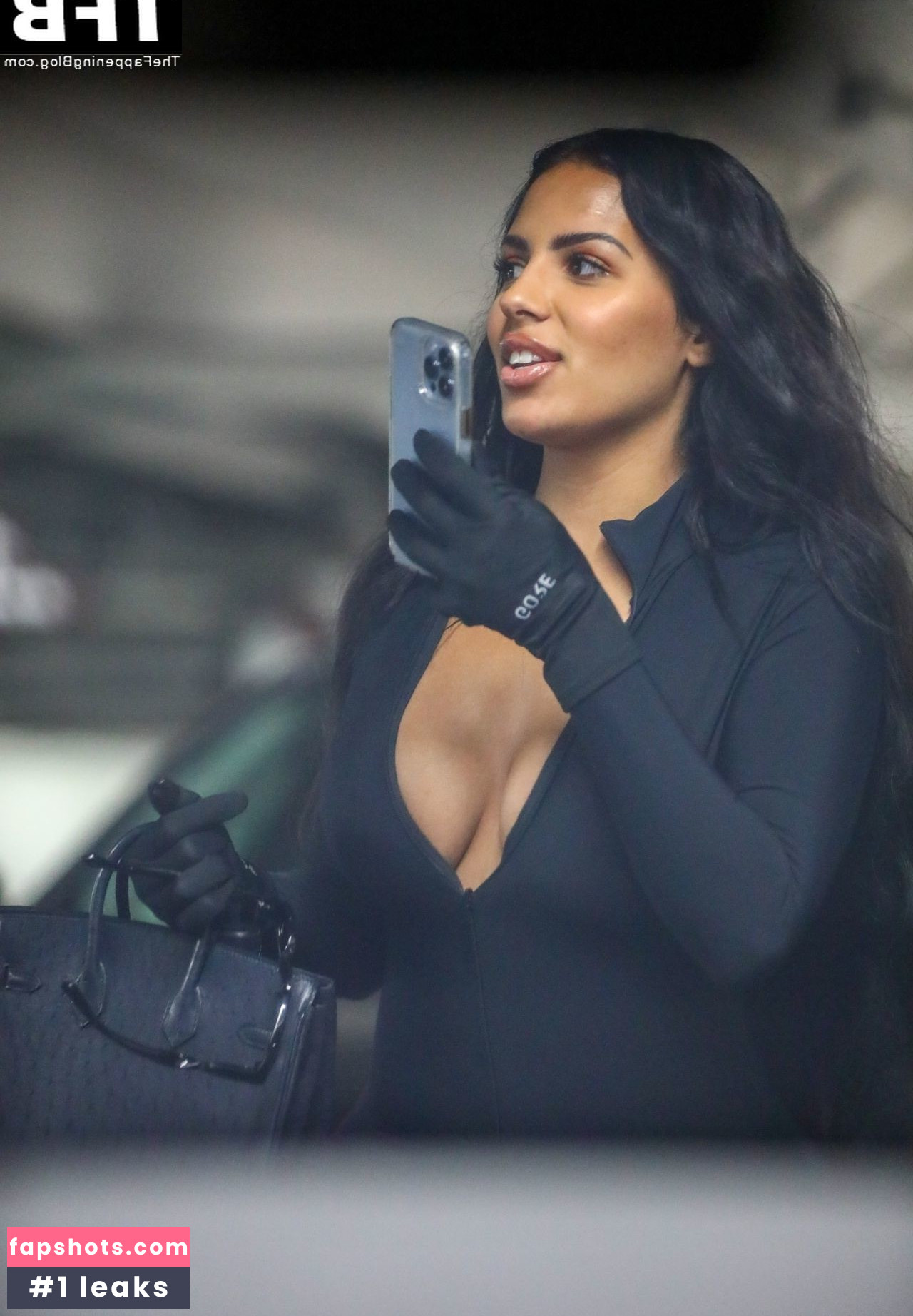 Chaney James gallery photo #11