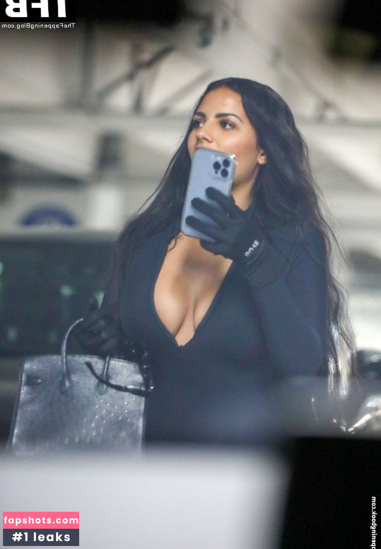 Chaney James gallery photo #12