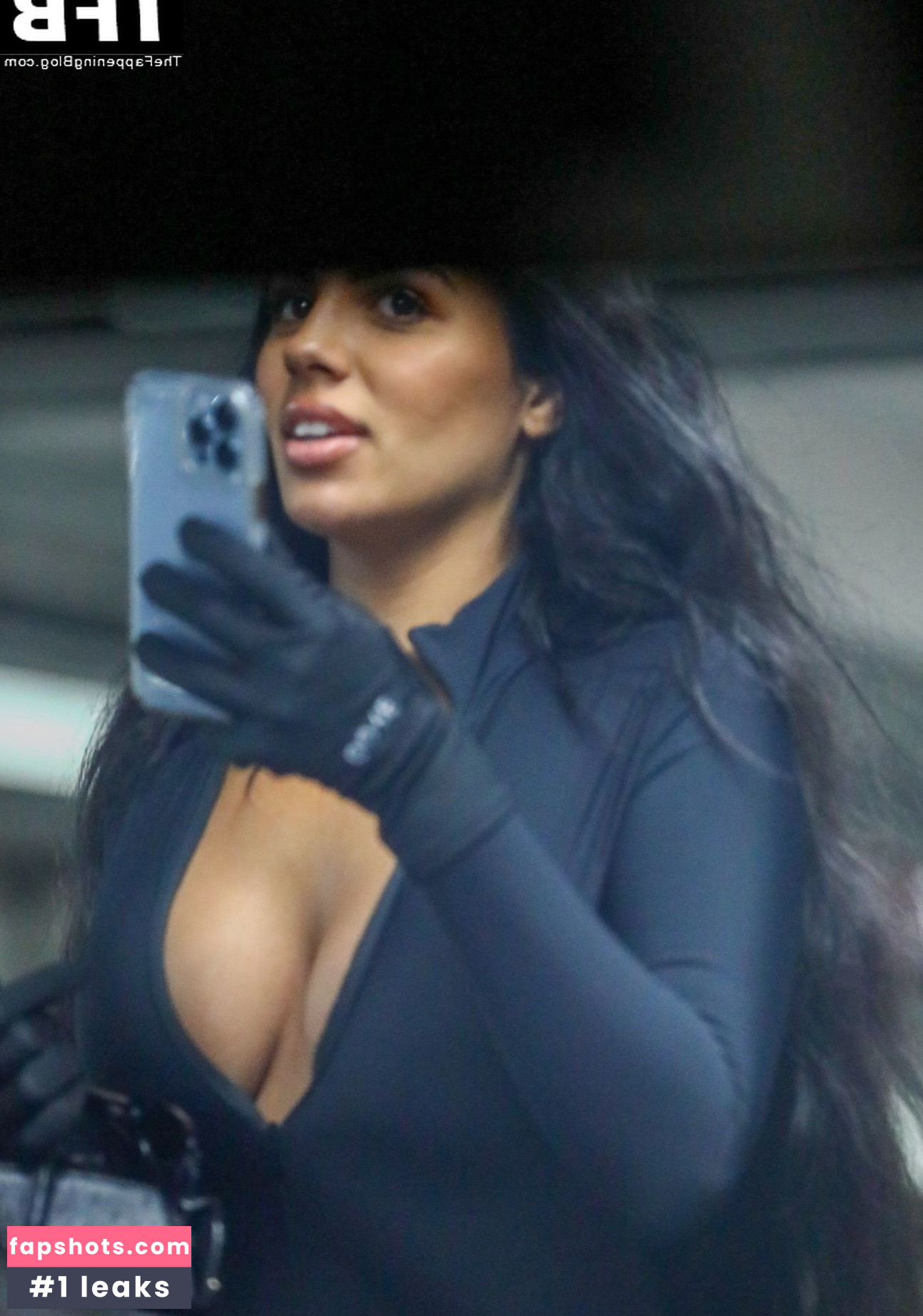 Chaney James gallery photo #13