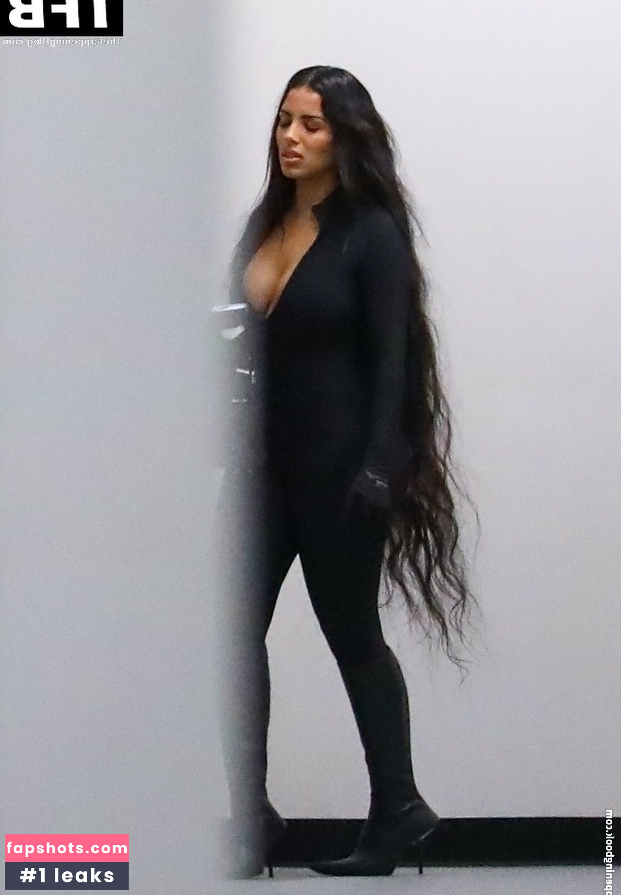 Chaney James gallery photo #7