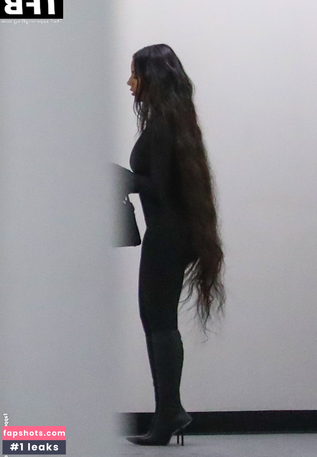 Chaney James gallery photo #8